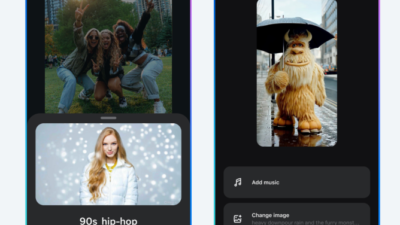 Meta Rilis "Vibes", Pesaing TikTok Berisi Video AI yang Langsung Dicibir Netizen