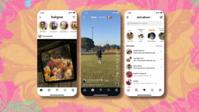 Ucapkan Selamat Tinggal pada Feed Foto, Instagram Akan Prioritaskan Reels di Halaman Utama