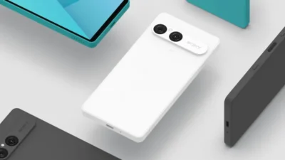 Keren! Sony Xperia 10 VII Meluncur, Ponsel Kompak dengan Kamera Exmor RS, Baterai Besar, dan Jack Audio 3,5mm