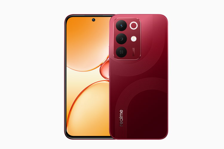 Realme 15x 5G Meluncur: Bawa Baterai 7.000mAh dan Bodi Tahan Banting Standar Militer