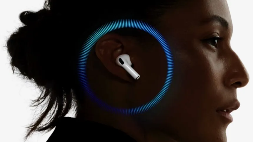 Harga AirPods Pro 3 Dibanderol Rp4 Jutaan di Indonesia