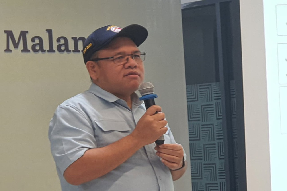 Piutang Pembiayaan di Wilker OJK Malang Turun 2,88%