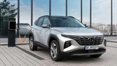 Hasil Studi Menyebutkan Mobil PHEV Empat Kali Lebih Boros Bensin dari Klaim Pabrikan