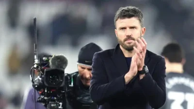 Manchester United Banyak Menganggur, Bakal Cari Uang di Arab Saudi?