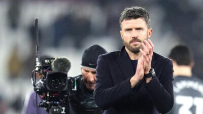 Manchester United Banyak Menganggur, Bakal Cari Uang di Arab Saudi?