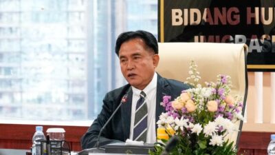 Menko Yusril Minta Polisi yang Aniaya Anak hingga Tewas di Maluku Diadili: Tak Ada Orang Kebal Hukum