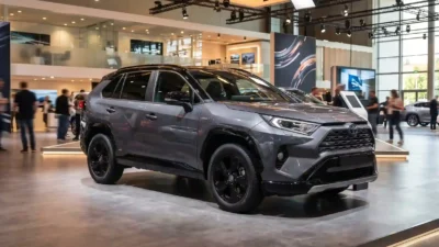 Hasil Studi Menyebutkan Mobil PHEV Empat Kali Lebih Boros Bensin dari Klaim Pabrikan