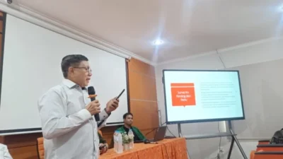 Teknologi AI Masih Diposisikan Sebagai Pelengkap,Bukan Pengganti Reporter atau Editor