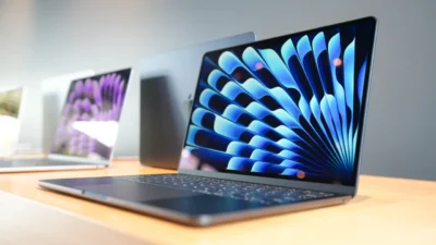 MacBook Murah Segera Hadir? Apple Siapkan Laptop Rp11 Jutaan dengan Chip iPhone